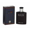 Blue Fog Real Time – EDT Homme 100 ml | Aromatique & boisé