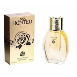 Hunted Woman Real Time – EDP Femme 100 ml | Floral oriental