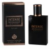 Intense Real Time – EDT Homme 100 ml | Chypré aromatique
