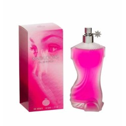 Kind Looks Woman Real Time – EDP Femme 100 ml | Floral fruité