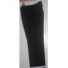 Pantalon noir femme Bexleys Woman taille 44 | Coupe droite chic