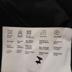 Jupe Esprit tartan taille 46 – Laine & viscose | Fripencia