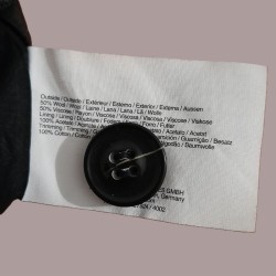 Jupe Esprit tartan taille 46 – Laine & viscose | Fripencia