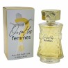 Ou sont les femmes Real Time – EDP Femme 100 ml | Floral oriental