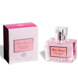 Reve Eternel Real Time – EDP Femme 100 ml | Floral fruité doux