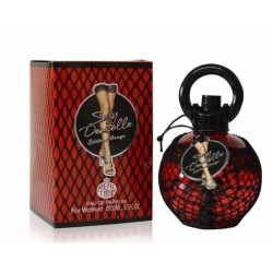 Sexy Dentelle Rouge Real Time – EDP Femme 100 ml | Oriental épicé