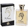 Si Femme Chic Real Time – EDP Femme 100 ml | Floral oriental