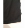 Débardeur crop top noir Puma femme taille M | Fripencia
