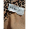 Robe léopard BodyFLIRT taille 36 femme