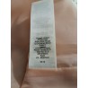 Jupe beige effet daim ajourée Primark taille 38 femme