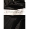 Jupe midi plissée noire Stradivarius taille S femme