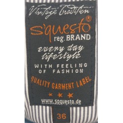 Robe en jean légère femme Soquesto taille 36 | Fripencia
